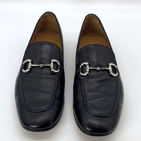 Gucci Men's loafer with Horsebit - Picture 9 of 10